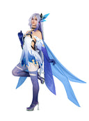 OSIAS COSPLAY - Genshin Impact Skirk Cosplay Costume