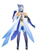 OSIAS COSPLAY - Genshin Impact Skirk Cosplay Costume