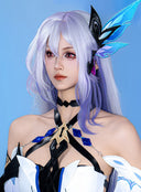 OSIAS COSPLAY - Genshin Impact Skirk Cosplay Costume