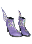 OSIAS COSPLAY - Genshin Impact Skirk Cosplay Shoes