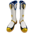 OSIAS COSPLAY - Genshin Impact Sucrose Game Cosplay Shoes