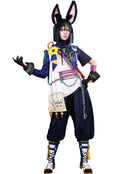 OSIAS COSPLAY - Genshin Impact Tighnari Cosplay Costume