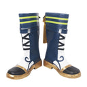 OSIAS COSPLAY - Genshin Impact Tighnari Game Cosplay Shoes