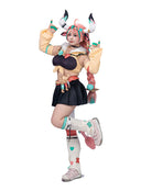 OSIAS COSPLAY - Genshin Impact Varesa Cosplay Costume
