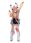 OSIAS COSPLAY - Genshin Impact Varesa Cosplay Costume