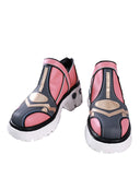 OSIAS COSPLAY - Genshin Impact Varesa Cosplay Shoes