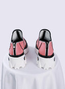 OSIAS COSPLAY - Genshin Impact Varesa Cosplay Shoes