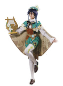 OSIAS COSPLAY - Genshin Impact Venti Cosplay Costume
