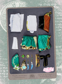 OSIAS COSPLAY - Genshin Impact Venti Cosplay Costume