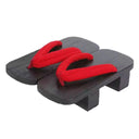 OSIAS COSPLAY - Genshin Impact Wanderer Game Cosplay Shoes