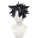 OSIAS COSPLAY - Genshin Impact Wriothesley Cosplay Wig