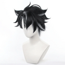 OSIAS COSPLAY - Genshin Impact Wriothesley Cosplay Wig
