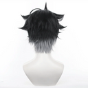 OSIAS COSPLAY - Genshin Impact Wriothesley Cosplay Wig