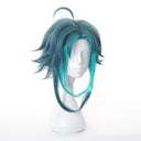 OSIAS COSPLAY - Genshin Impact Xiao Cosplay Wig
