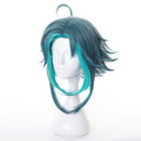 OSIAS COSPLAY - Genshin Impact Xiao Cosplay Wig