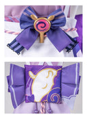 OSIAS COSPLAY - Genshin Impact Yumemizuki Mizuki Cosplay Costume