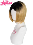 OSIAS COSPLAY - Haikyu Kozume Kenma Short Hair Cosplay Wig