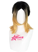 OSIAS COSPLAY - Haikyuu Kozume Kenma Long Cosplay Wig