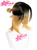 OSIAS COSPLAY - Haikyuu Kozume Kenma Long Cosplay Wig