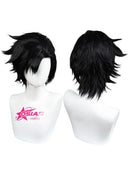 OSIAS COSPLAY - Haikyuu Kuroo Tetsurou Cosplay Wig
