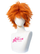 OSIAS COSPLAY - Haikyuu Shoyo Hinata Cosplay Wig