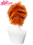 OSIAS COSPLAY - Haikyuu Shoyo Hinata Cosplay Wig