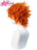 OSIAS COSPLAY - Haikyuu Shoyo Hinata Cosplay Wig