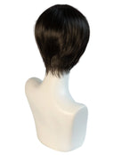 OSIAS COSPLAY - Haikyuu Tobio Kageyama Cosplay Wig