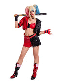 OSIAS COSPLAY - Suicide Squad Harley Quinn Cosplay Costume
