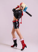 OSIAS COSPLAY - Suicide Squad Harley Quinn Cosplay Costume