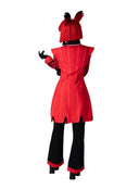 OSIAS COSPLAY - Hazbin Hotel Alastor Cosplay Costume