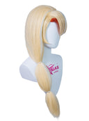 OSIAS COSPLAY - Hazbin Hotel Charlie Morningstar Cosplay Wig