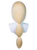 OSIAS COSPLAY - Hazbin Hotel Charlie Morningstar Cosplay Wig