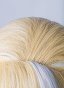 OSIAS COSPLAY - Hazbin Hotel Charlie Morningstar Cosplay Wig