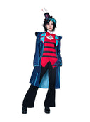 OSIAS COSPLAY - Hazbin Hotel Vox Cosplay Costume