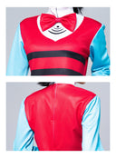 OSIAS COSPLAY - Hazbin Hotel Vox Cosplay Costume
