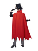 OSIAS COSPLAY - Helluva Boss Stolas Goetia Cosplay Costume