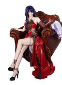 OSIAS COSPLAY - Honkai Star Rail Acheron Concert Cosplay Costume