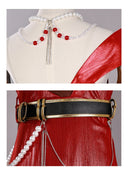 OSIAS COSPLAY - Honkai Star Rail Acheron Concert Cosplay Costume