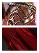 OSIAS COSPLAY - Honkai Star Rail Acheron Concert Cosplay Costume