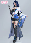 OSIAS COSPLAY - Honkai Star Rail Acheron Cosplay Costume