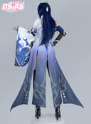 OSIAS COSPLAY - Honkai Star Rail Acheron Cosplay Costume
