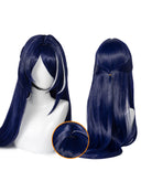 OSIAS COSPLAY - Honkai Star Rail Acheron Cosplay Wig