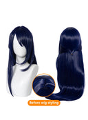 OSIAS COSPLAY - Honkai Star Rail Acheron Cosplay Wig