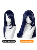 OSIAS COSPLAY - Honkai Star Rail Acheron Cosplay Wig