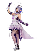 OSIAS COSPLAY - Honkai Star Rail Castorice Cosplay Costume