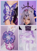 OSIAS COSPLAY - Honkai Star Rail Castorice Cosplay Costume