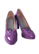 OSIAS COSPLAY - Honkai Star Rail Castorice Concert Cosplay Shoes