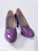 OSIAS COSPLAY - Honkai Star Rail Castorice Concert Cosplay Shoes