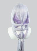 OSIAS COSPLAY - Honkai Star Rail Castorice Cosplay Wig Long Light Purple to Dark Purple Gradient Hair